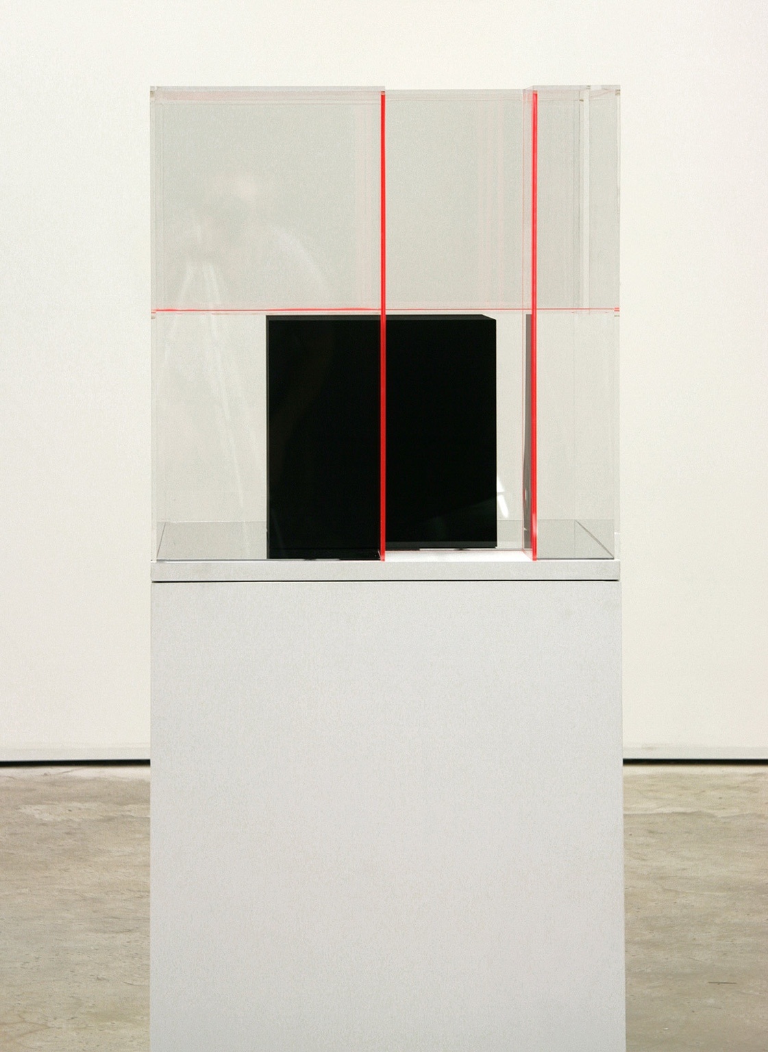 Galerie Gourvennec Ogor · Marseille 2011