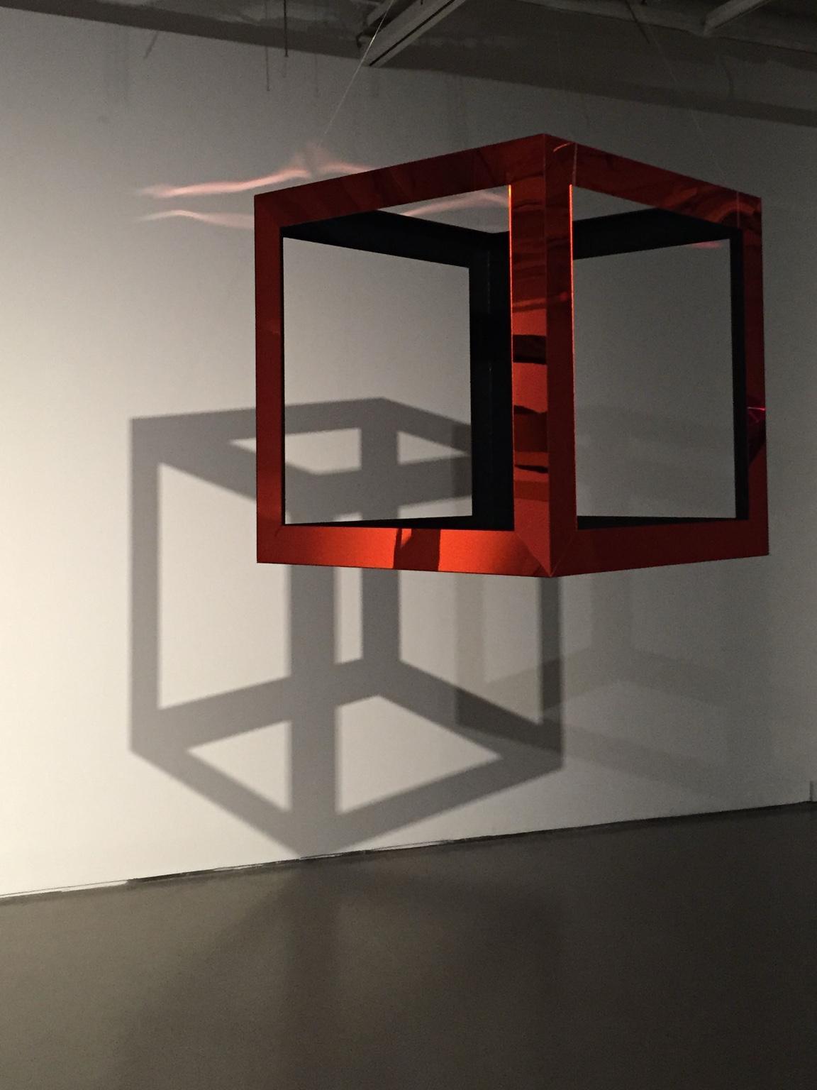 Today Art Museum · Beijing · 2015