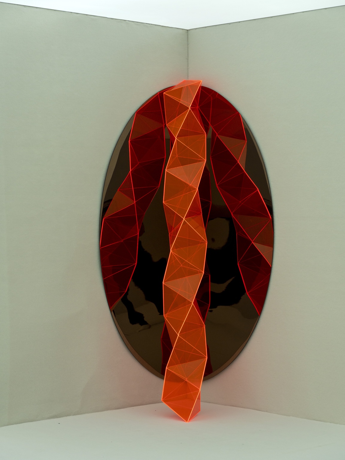 Transcending Dimension · Pingshan Sculpture Exhibition · Shenzhen 2022